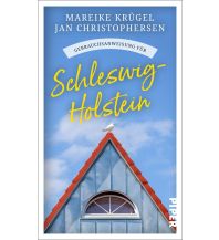 Travel Guides Germany Gebrauchsanweisung für Schleswig-Holstein Piper Verlag GmbH.