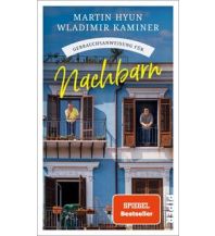 Reiselektüre Gebrauchsanweisung für Nachbarn Piper Verlag GmbH.