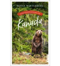 Travel Literature Gebrauchsanweisung für Kanada Piper Verlag GmbH.