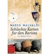 Schlechte Karten für den Barista Piper Verlag GmbH.