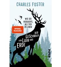 Naturführer Der Geschmack von Laub und Erde Piper Verlag GmbH.