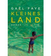 Reiselektüre Kleines Land Piper Verlag GmbH.