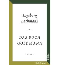 Das Buch Goldmann Piper Verlag GmbH.