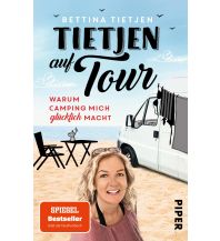 Tietjen auf Tour Piper Verlag GmbH.