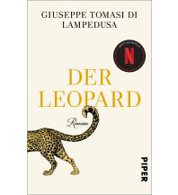 Travel Literature Der Leopard Piper Verlag GmbH.