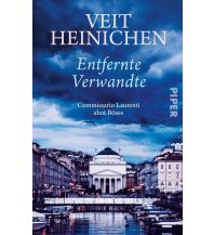 Reiselektüre Entfernte Verwandte Piper Verlag GmbH.