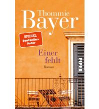 Reiselektüre Einer fehlt Piper Verlag GmbH.