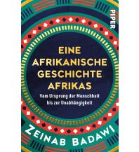 Geschichte Eine afrikanische Geschichte Afrikas Piper Verlag GmbH.