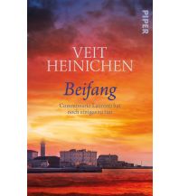 Reiselektüre Beifang Piper Verlag GmbH.