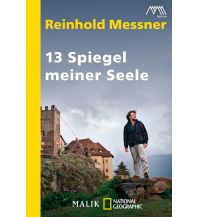 Bergerzählungen 13 Spiegel meiner Seele Malik National Geographic