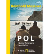 Bergerzählungen Pol Malik National Geographic