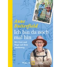 Bergerzählungen Ich bin da noch mal hin Malik National Geographic