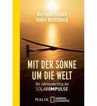 Training and Performance Mit der Sonne um die Welt Malik National Geographic