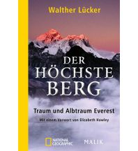 Climbing Stories Der höchste Berg Malik National Geographic