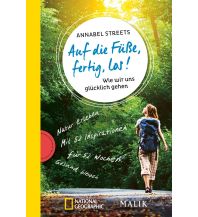 Bergerzählungen Auf die Füße, fertig, los! Piper Verlag GmbH.