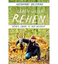 Nature and Wildlife Guides Leben unter Rehen Piper Verlag GmbH.