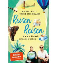 Reiseerzählungen Reisen Reisen Piper Verlag GmbH.