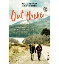 Reiselektüre Out there Piper Verlag GmbH.