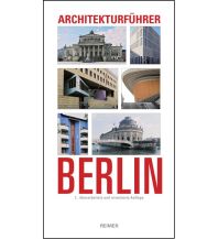 Travel Guides Germany Architekturführer Berlin Dietrich Reimer Verlag Berlin