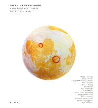 Atlases Atlas der Abwesenheit Dietrich Reimer Verlag Berlin