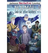 Kinderbücher und Spiele Normal und die Zero Heroes Rowohlt Verlag
