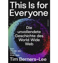This Is for Everyone Rowohlt Verlag