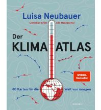 Themenatlanten Der Klima-Atlas Rowohlt Verlag