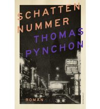 Schattennummer Rowohlt Verlag