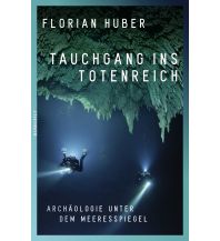 Diving / Snorkeling Tauchgang ins Totenreich Rowohlt Verlag