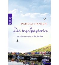 Reiselektüre Die Inselpastorin Rowohlt Verlag