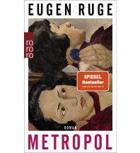 Metropol Rowohlt Verlag