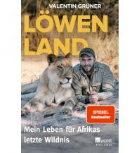 Reiseführer Löwenland Rowohlt Verlag