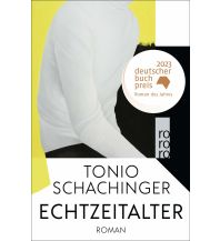 Travel Literature Echtzeitalter Rowohlt Verlag