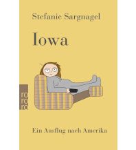 Travel Literature Iowa Rowohlt Verlag