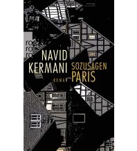 Travel Literature Sozusagen Paris Rowohlt Verlag