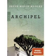 Travel Literature Archipel Rowohlt Verlag