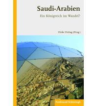 Reiseführer Asien Saudi-Arabien Schöningh Verlag
