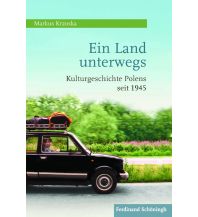 Travel Guides Poland Ein Land unterwegs Schöningh Verlag