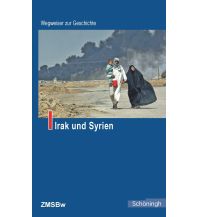 Reiseführer Asien Irak und Syrien Schöningh Verlag