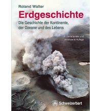 Geologie und Mineralogie Erdgeschichte Schweizerbart'sche Verlagsbuchhandlung