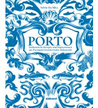 Kochbücher Porto - Das Kochbuch Südwest Verlag GmbH & Co. KG