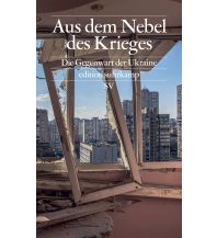 Reiseführer Ukraine Aus dem Nebel des Krieges Suhrkamp Verlag