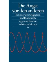 Reiselektüre Die Angst vor den anderen Suhrkamp Verlag