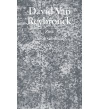 Reiselektüre Zink Suhrkamp Verlag