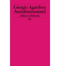 Ausnahmezustand Suhrkamp Verlag