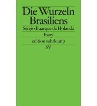 Reiseführer Die Wurzeln Brasiliens Suhrkamp Verlag