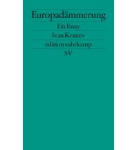 Europadämmerung Suhrkamp Verlag