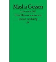 Leben mit Exil Suhrkamp Verlag