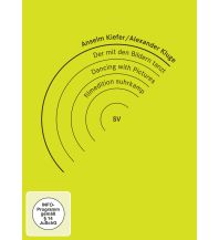 Reiselektüre Der mit den Bildern tanzt / Dances with Pictures Suhrkamp Verlag