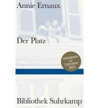 Reiseerzählungen Der Platz Suhrkamp Verlag